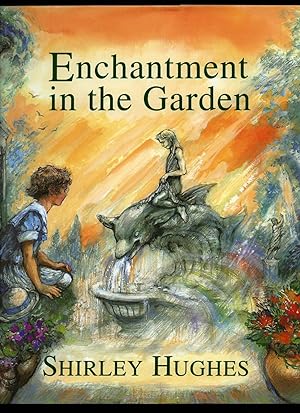 Seller image for Enchantment in the Garden for sale by Little Stour Books PBFA Member