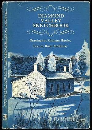 Seller image for Diamond Valley Sketchbook for sale by Little Stour Books PBFA Member