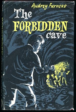 Imagen del vendedor de The Forbidden Cave a la venta por Little Stour Books PBFA Member