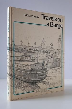 Travels on a Barge