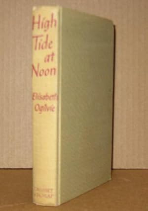 Seller image for High Tide at Noon for sale by Gyre & Gimble
