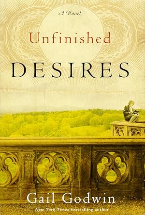 Seller image for Unfinished Desires: A Novel for sale by Kayleighbug Books, IOBA