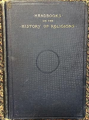 The Religions Of India: Volume 1. Handbooks On The History Of Religions, Edited By Morris Jastrow...