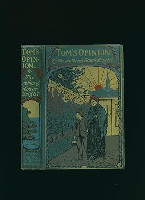 Seller image for Tom's Opinion for sale by Little Stour Books PBFA Member