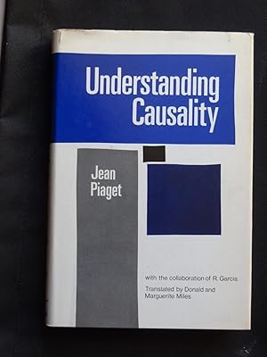 Seller image for UNDERSTANDING CAUSALITY for sale by Douglas Books