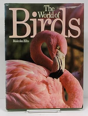 Bild des Verkufers fr World of Birds zum Verkauf von Book Nook