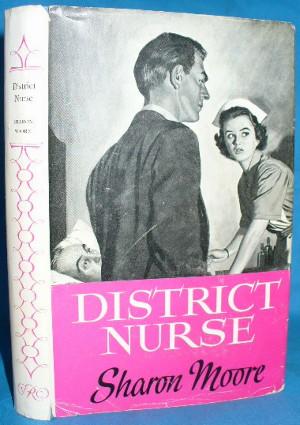 District Nurse