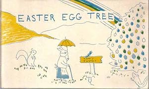 Imagen del vendedor de Easter Egg Tree a la venta por The Book Junction