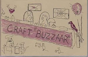 Imagen del vendedor de Craft "Buzzaar a la venta por The Book Junction