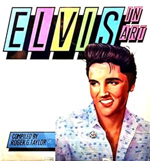 Elvis in Art
