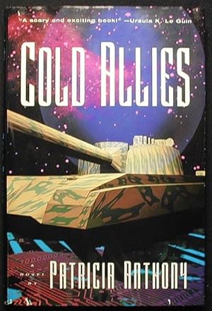 Seller image for Cold Allies for sale by Classic Books and Ephemera, IOBA