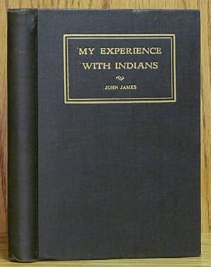 My Experience With Indians