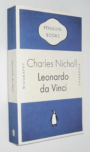 Seller image for Leonardo Da Vinci for sale by AJ Scruffles