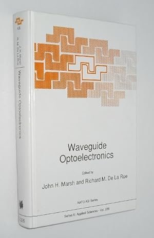 Image du vendeur pour Waveguide Optoelectronics mis en vente par AJ Scruffles