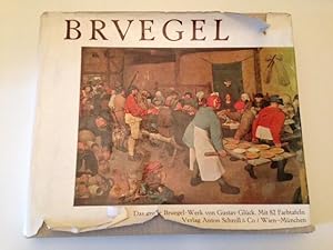 Das Grosse Bruegel-Werk