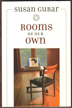 Bild des Verkufers fr Rooms of Our Own. zum Verkauf von Antiquariat Neue Kritik