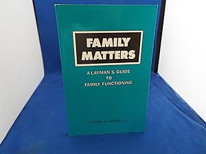 Familyl Matters