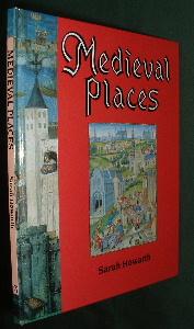 Seller image for MEDIEVAL PLACES for sale by booksonlinebrighton
