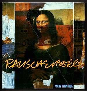 RAUSCHENBERG / Art and Life.