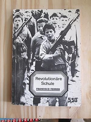 Revolutionäre Schule
