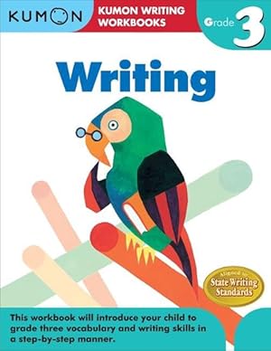Seller image for Grade 3 Writing (Paperback) for sale by Grand Eagle Retail