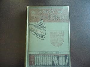 Seller image for The Story of Canada. for sale by J. King, Bookseller,