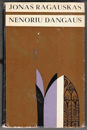 Seller image for Nenoriu Dangaus for sale by Riverwash Books (IOBA)