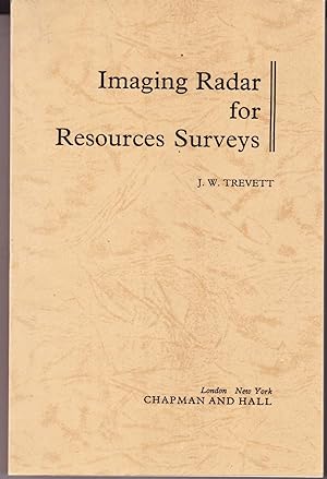 Imaging Radar for Resources Surveys