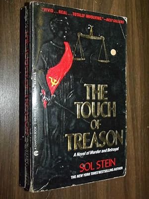 The Touch Of Treason