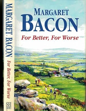 Seller image for For Better, for Worse for sale by Barter Books Ltd