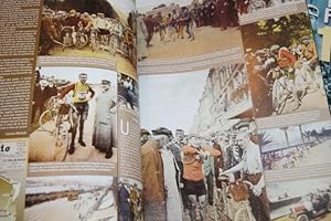 Image du vendeur pour TOUR DE FRANCE 100 ANS 1903 - 2003 - 3 TOMES COMPLET mis en vente par Librairie RAIMOND