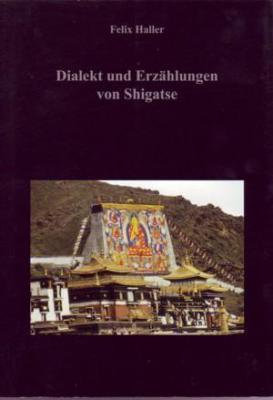 Dialekt Und Erzahlungen Von Shigatse