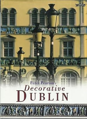 Peter Pearson's Decorative Dublin.