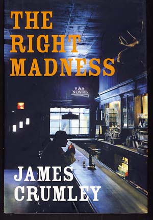 Seller image for The Right Madness for sale by Parigi Books, Vintage and Rare