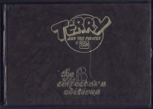 Seller image for Terry and the Pirates Volume 12 1945-1946 Limited Edition for sale by Parigi Books, Vintage and Rare