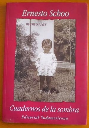 Seller image for Cuadernos de la sombra for sale by Libreria Ninon