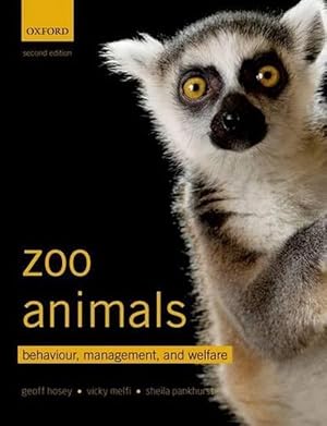 Imagen del vendedor de Zoo Animals (Paperback) a la venta por Grand Eagle Retail