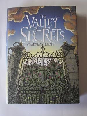 Seller image for THE VALLEY OF SECRETS for sale by Stella & Rose's Books, PBFA