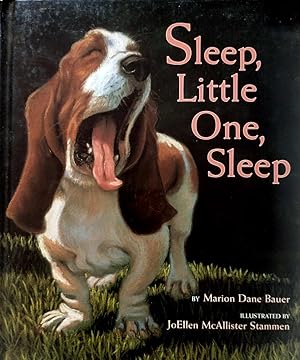 Bild des Verkufers fr Sleep, Little One, Sleep zum Verkauf von Kayleighbug Books, IOBA