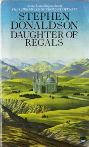 Immagine del venditore per Daughter of Regals and Other Tales venduto da Caerwen Books