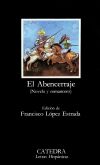 Seller image for El Abencerraje for sale by Agapea Libros