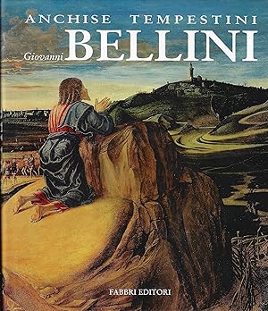 Bild des Verkufers fr Giovanni BELLINI zum Verkauf von ART...on paper - 20th Century Art Books