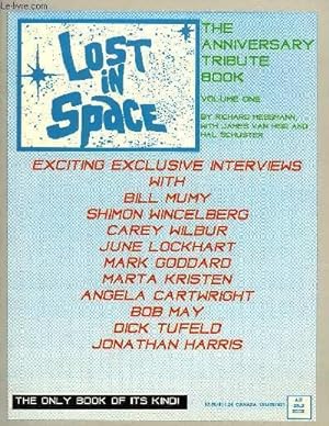 Seller image for LOST IN SPACE, THE ANNIVERSARY TRIBUTE BOOK, VOL. ONE for sale by Le-Livre