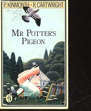 Seller image for MR POTTER'S PIGEON for sale by Le-Livre