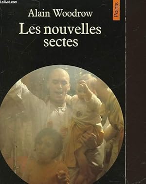 Image du vendeur pour LES NOUVELLES SECTES mis en vente par Le-Livre