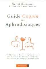 Immagine del venditore per Guide coquin des aphrodisiaques venduto da librairie philippe arnaiz