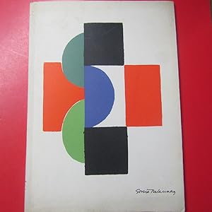 Image du vendeur pour Sonia Delaunay mis en vente par Antonio Pennasilico