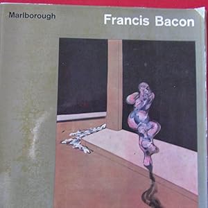 Francis Bacon Recent work by David Sylvester: (1963) | Antonio Pennasilico