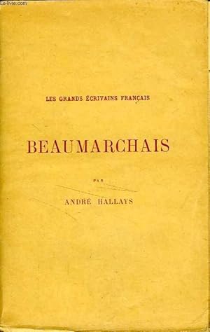 Image du vendeur pour BEAUMARCHAIS mis en vente par Le-Livre