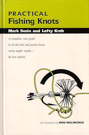 Bild des Verkufers fr PRACTICAL FISHING KNOTS II. zum Verkauf von Coch-y-Bonddu Books Ltd